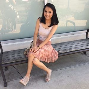 Meet your Posher, Jasdeep